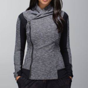 Lululemon Bhakti Yoga Jacket